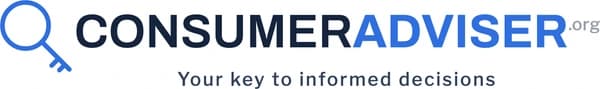 ConsumerAdviser — Your key to informed decisions